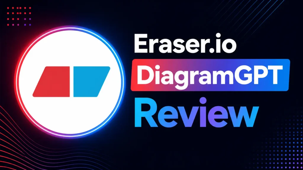 Eraser.io DiagramGPT Review