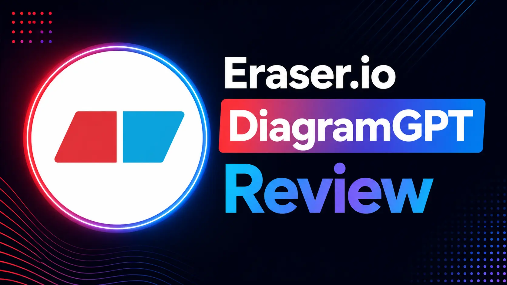 Eraser.io DiagramGPT Review