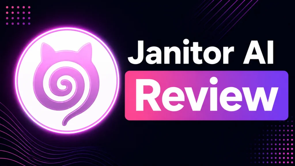 Janitor AI Review
