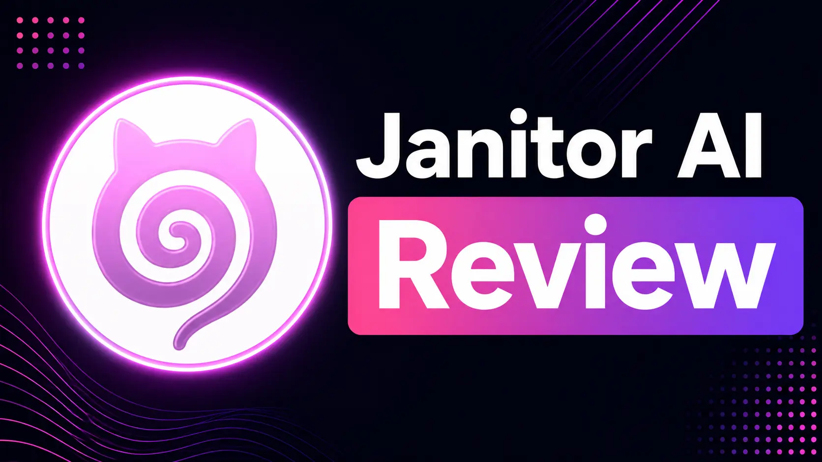 Janitor AI Review