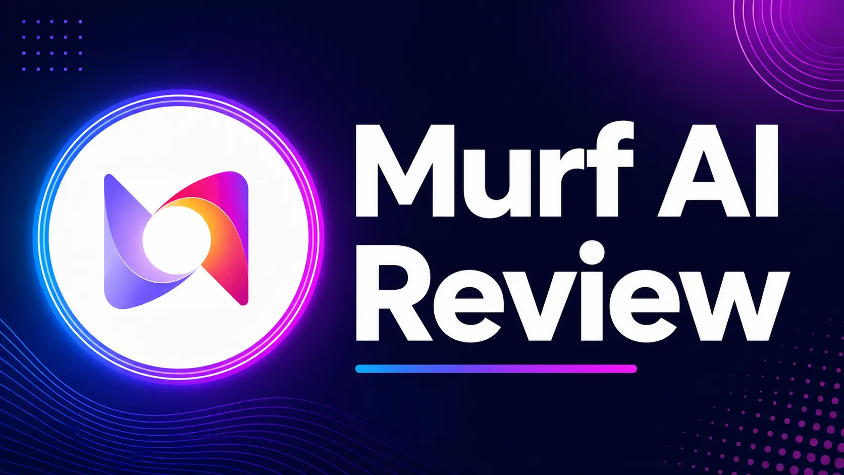 Murf AI Review