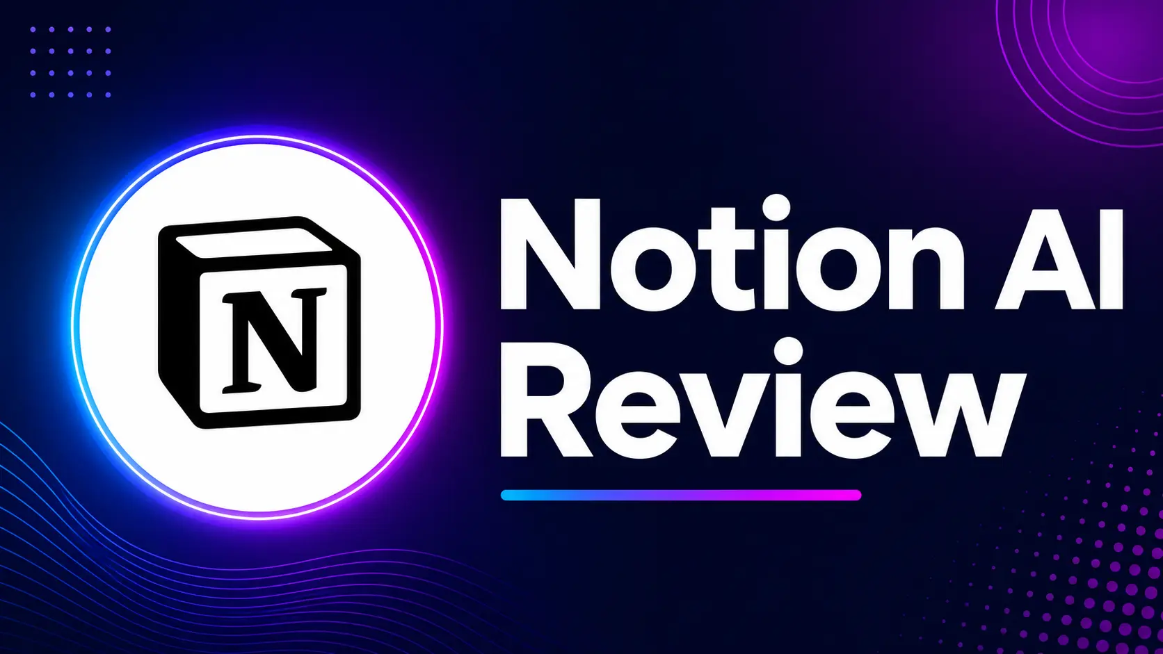 Notion AI Review