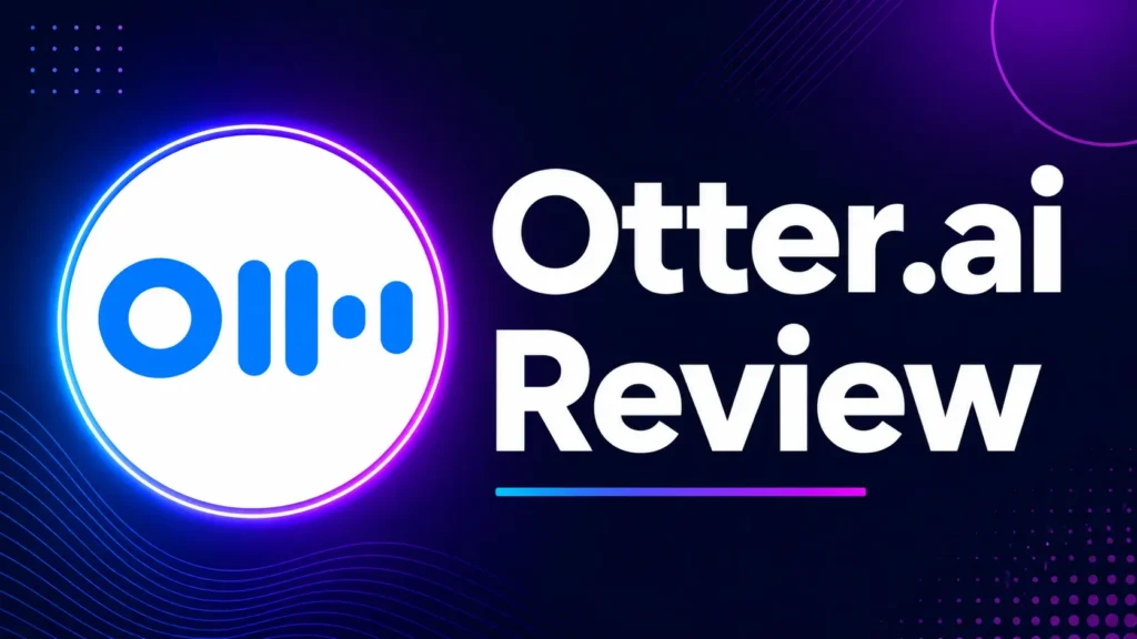 Otter.ai review