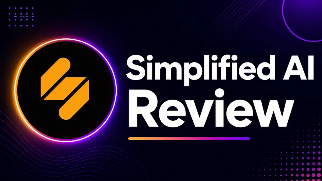 Simplified AI Review