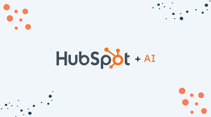 HubSpot AI