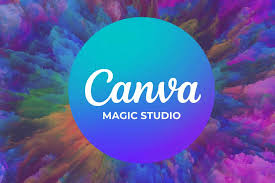 Canva AI (Magic Studio)
