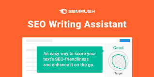 Semrush AI Writing Assistant