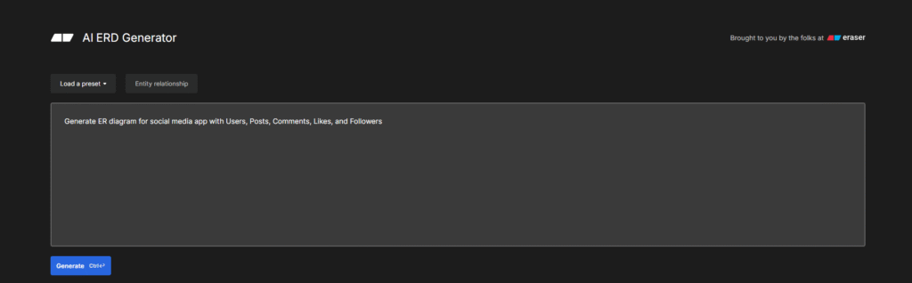 Testing AI Data Flow Diagram Generator