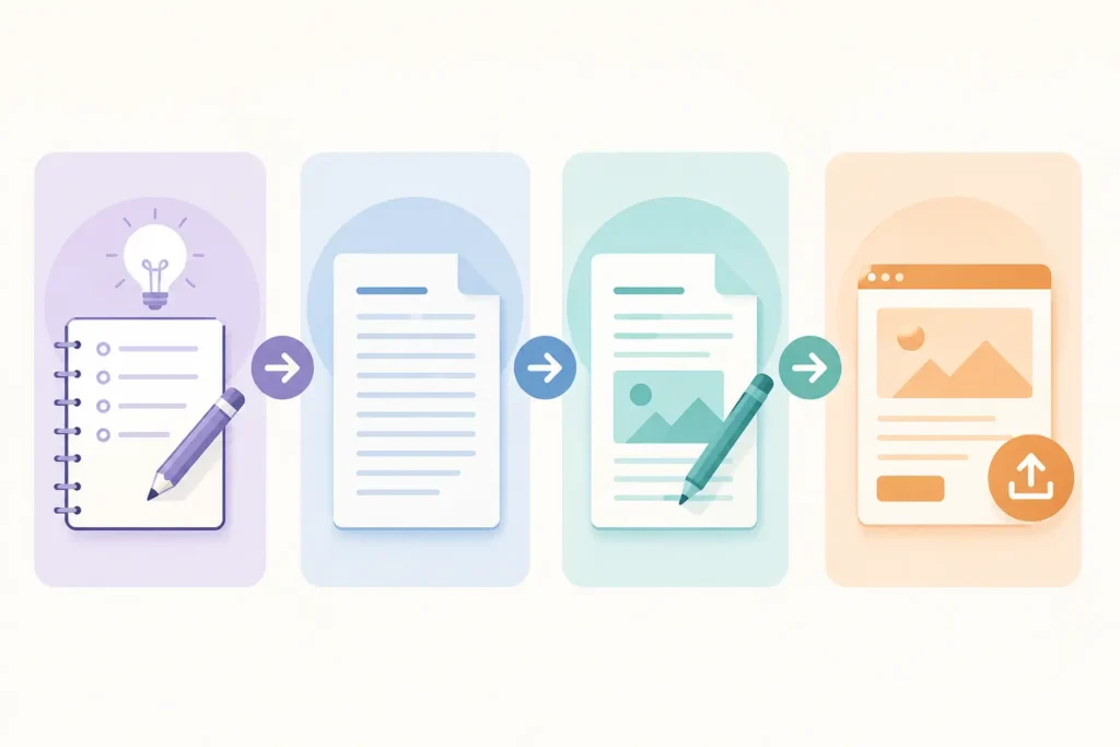 How to Use AI to Write a Book