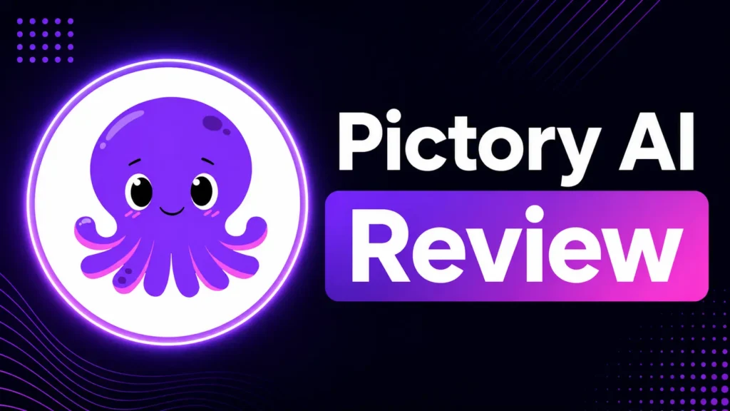 Pictory AI Review