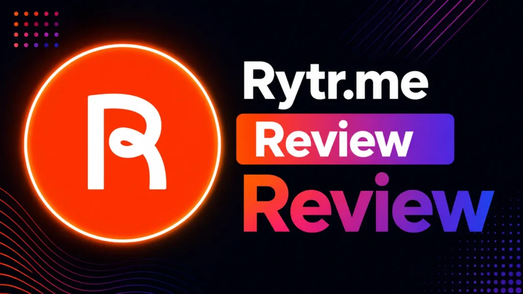 Rytr.me Review