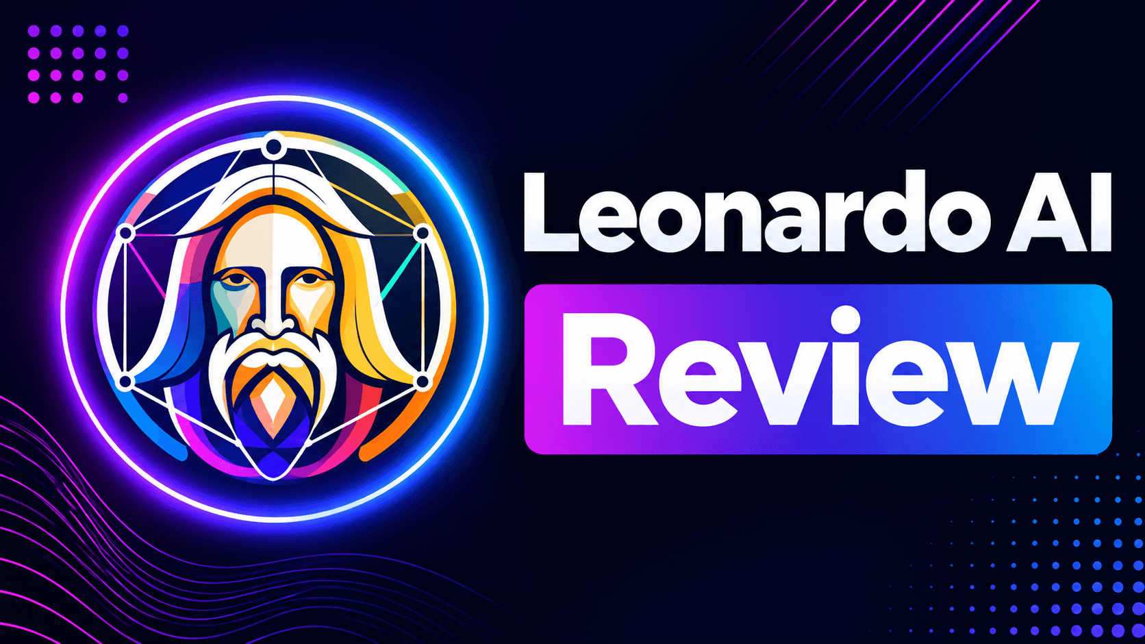 Leonardo AI Review